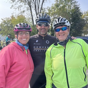 Fundraising Page: Cynthia Smith